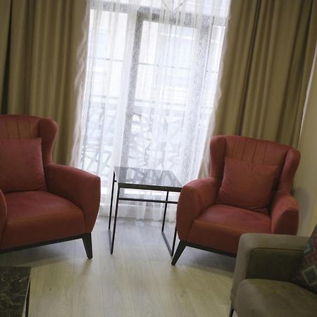 Sts Hotel Luleburgaz Екстер'єр фото