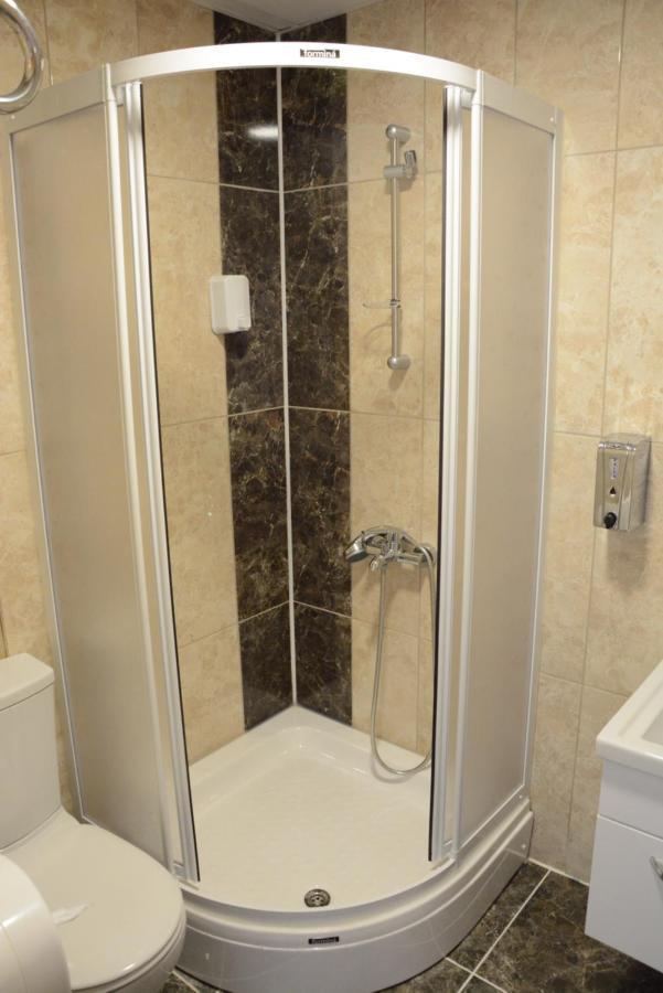 Sts Hotel Luleburgaz Екстер'єр фото