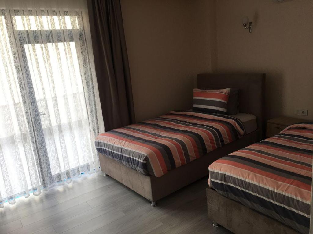 Sts Hotel Luleburgaz Екстер'єр фото