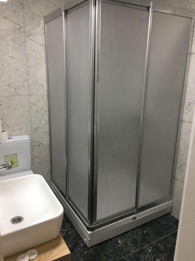 Sts Hotel Luleburgaz Екстер'єр фото