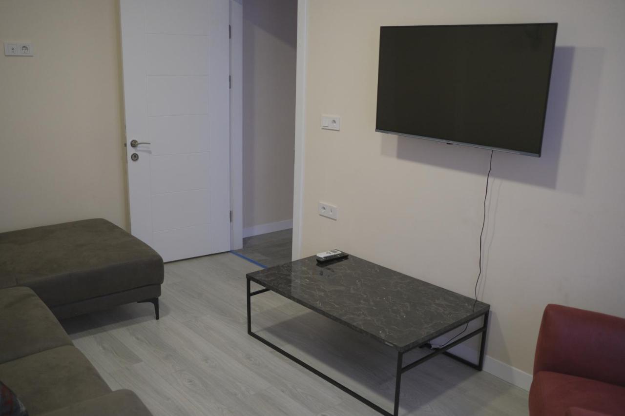 Sts Hotel Luleburgaz Екстер'єр фото