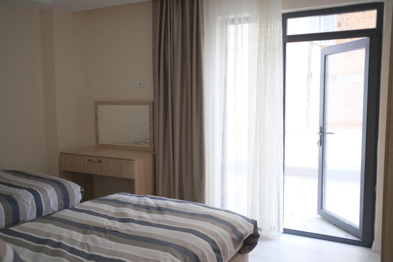 Sts Hotel Luleburgaz Екстер'єр фото