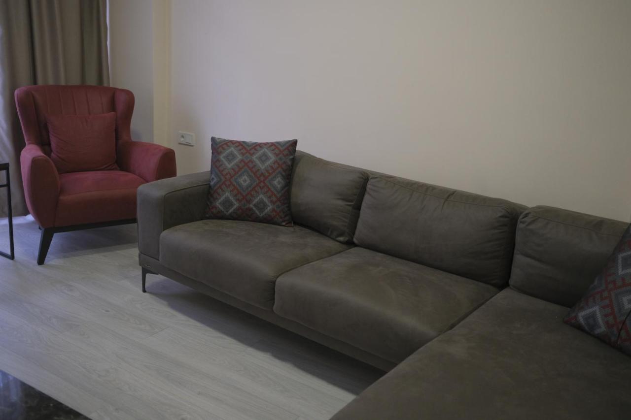 Sts Hotel Luleburgaz Екстер'єр фото