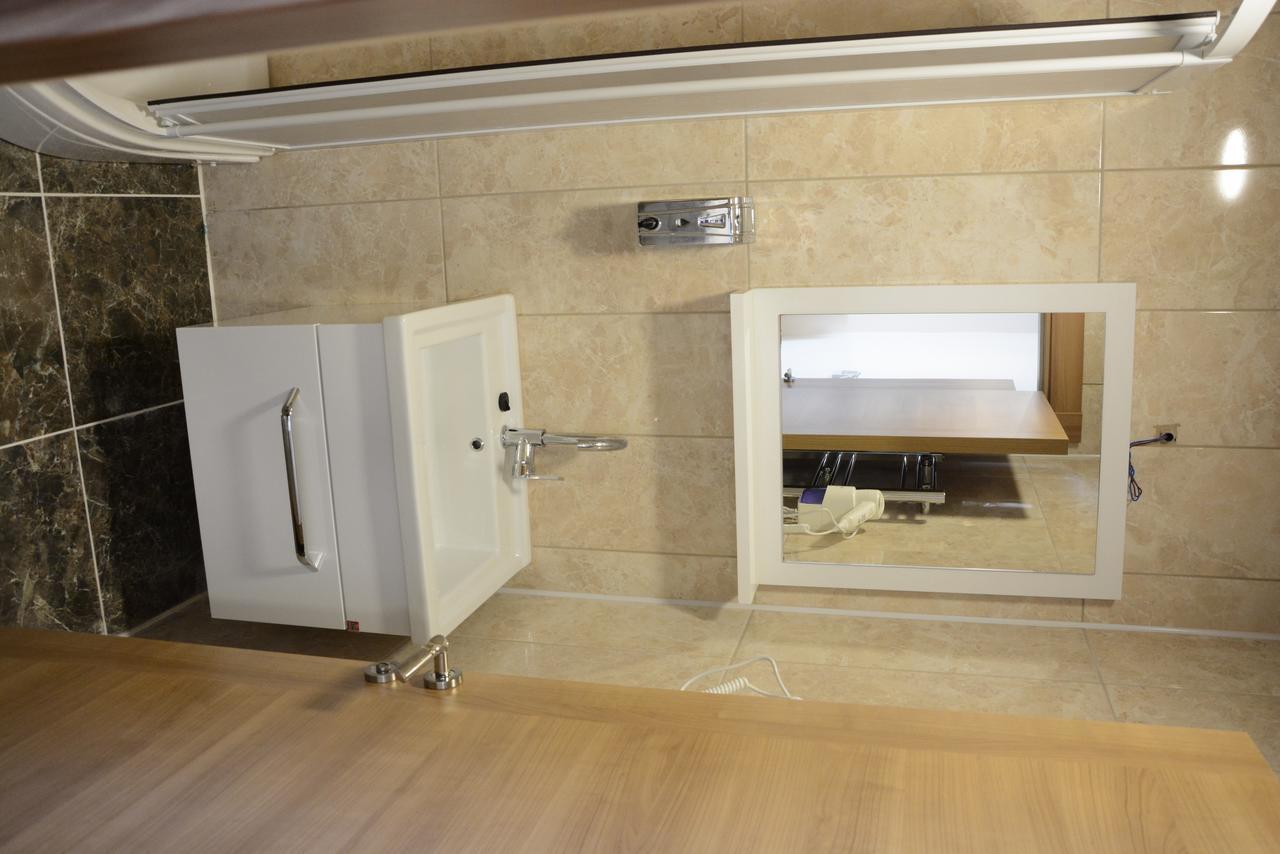 Sts Hotel Luleburgaz Екстер'єр фото