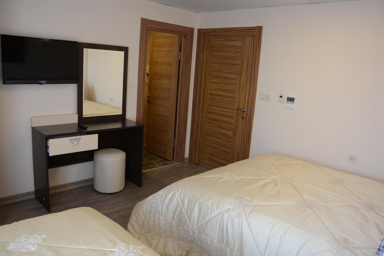 Sts Hotel Luleburgaz Екстер'єр фото